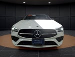 2023 Mercedes-Benz CLA CLA 250 4MATIC®