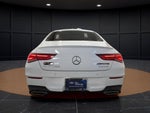 2023 Mercedes-Benz CLA CLA 250 4MATIC®