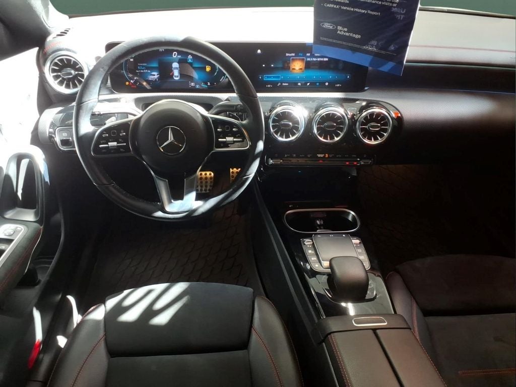 2023 Mercedes-Benz CLA CLA 250 4MATIC®
