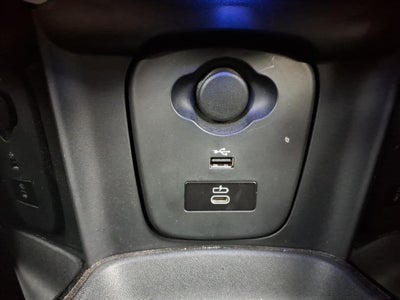 2024 MINI Convertible John Cooper Works