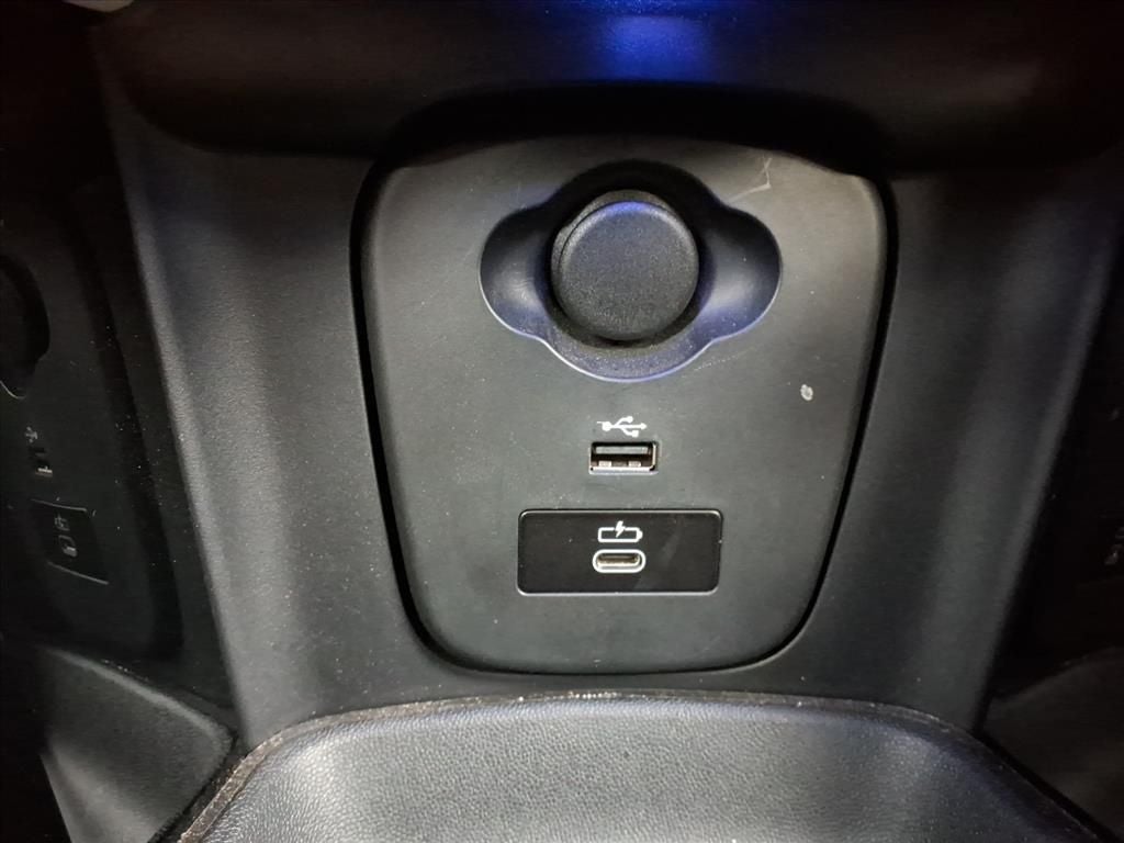 2024 MINI Convertible John Cooper Works