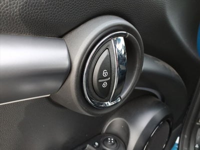 2024 MINI Convertible John Cooper Works