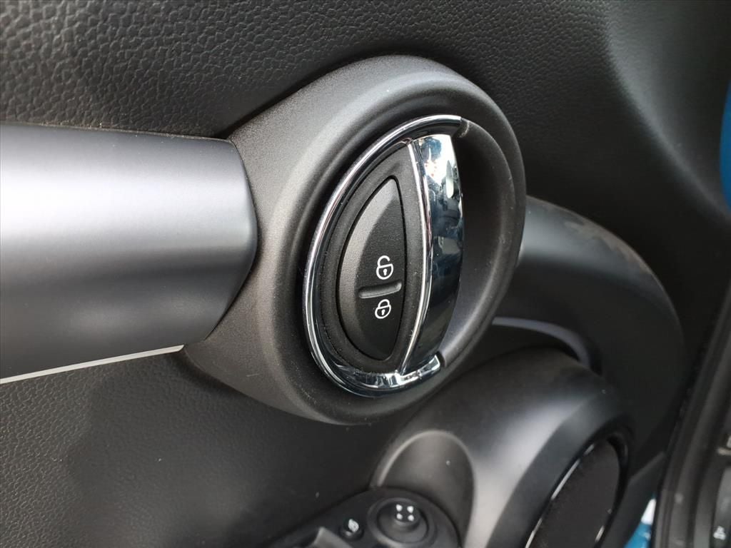 2024 MINI Convertible John Cooper Works