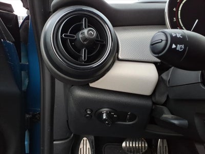 2024 MINI Convertible John Cooper Works