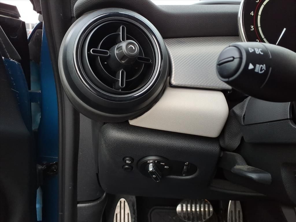 2024 MINI Convertible John Cooper Works