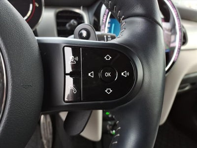 2024 MINI Convertible John Cooper Works