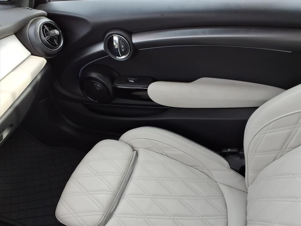 2024 MINI Convertible John Cooper Works