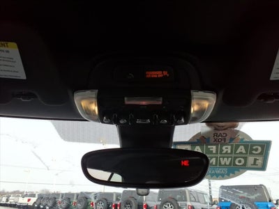 2024 MINI Convertible John Cooper Works