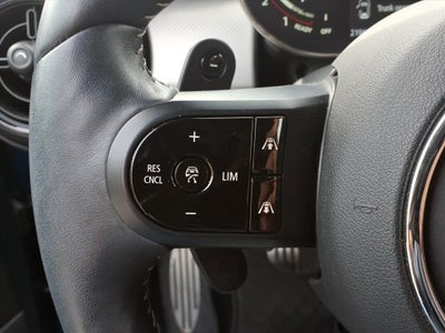 2024 MINI John Cooper Works Iconic