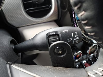 2024 MINI John Cooper Works Iconic