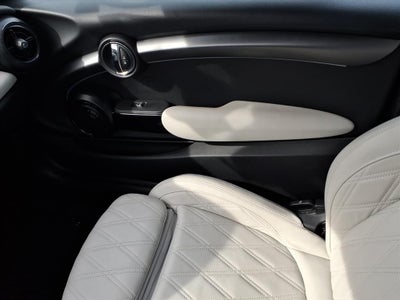 2024 MINI John Cooper Works Iconic