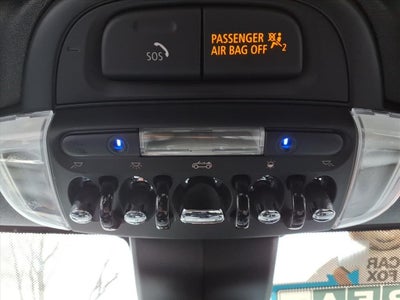 2024 MINI John Cooper Works Iconic