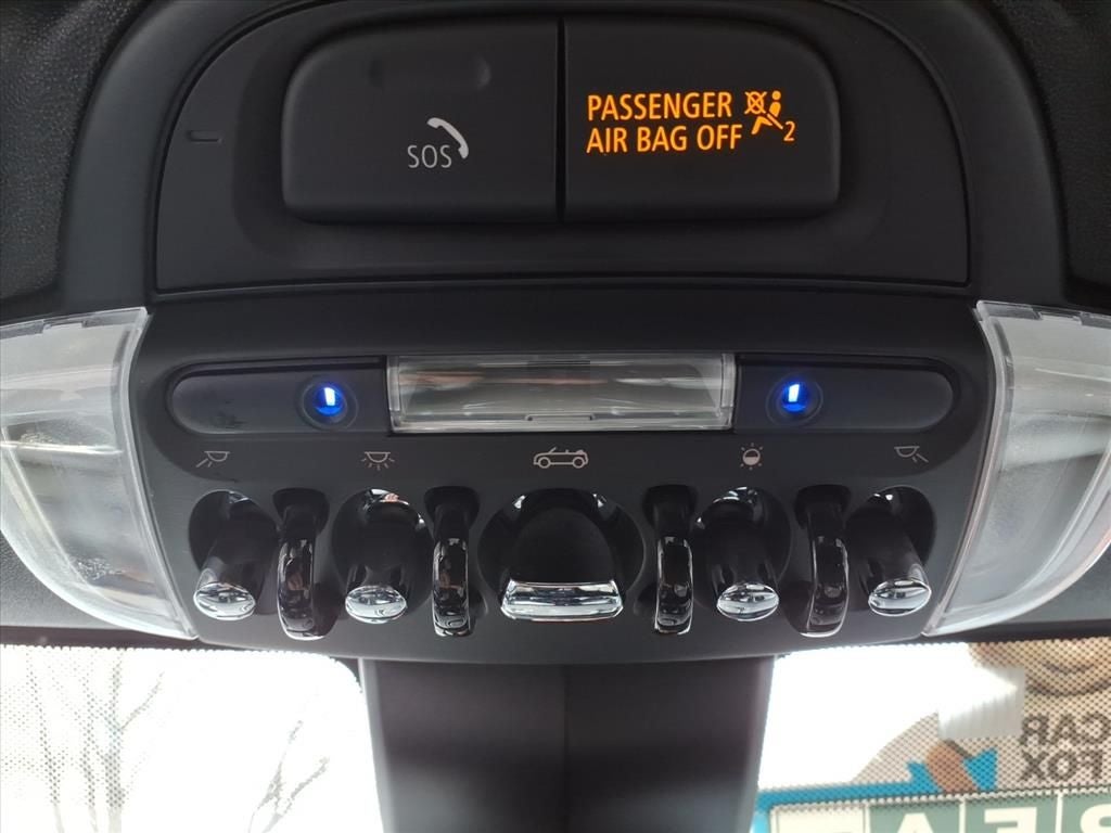 2024 MINI John Cooper Works Iconic