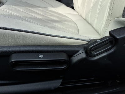 2024 MINI John Cooper Works Iconic