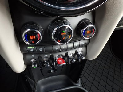 2024 MINI Convertible John Cooper Works