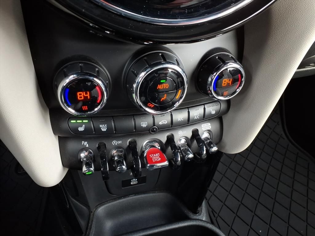 2024 MINI Convertible John Cooper Works