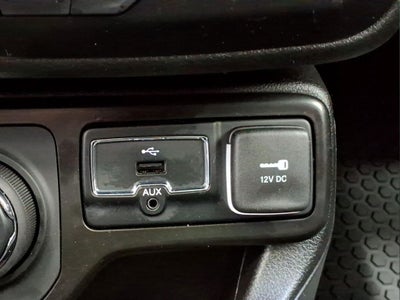 2023 Jeep Renegade Altitude