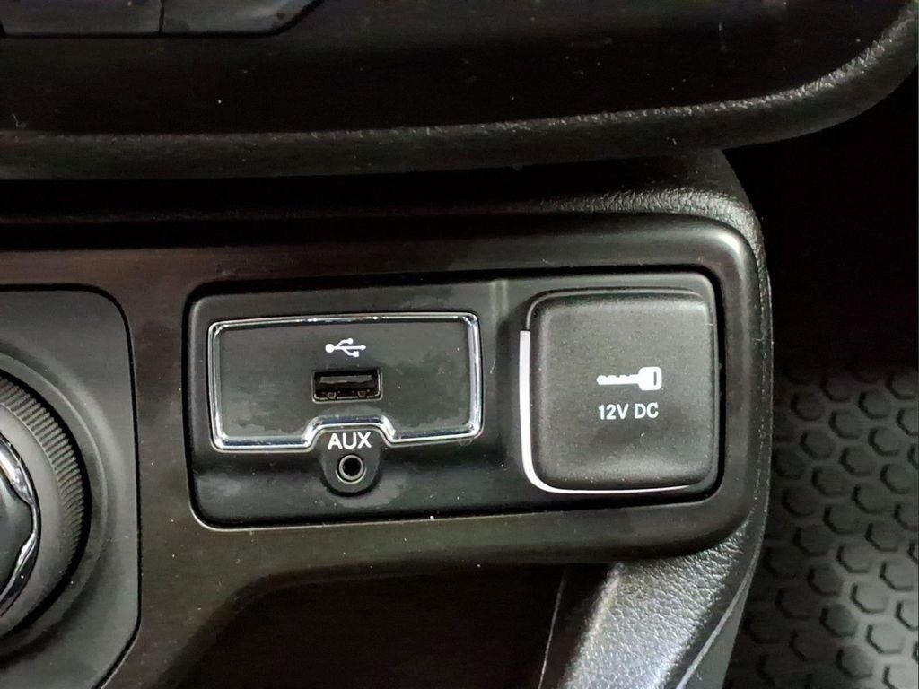 2023 Jeep Renegade Altitude