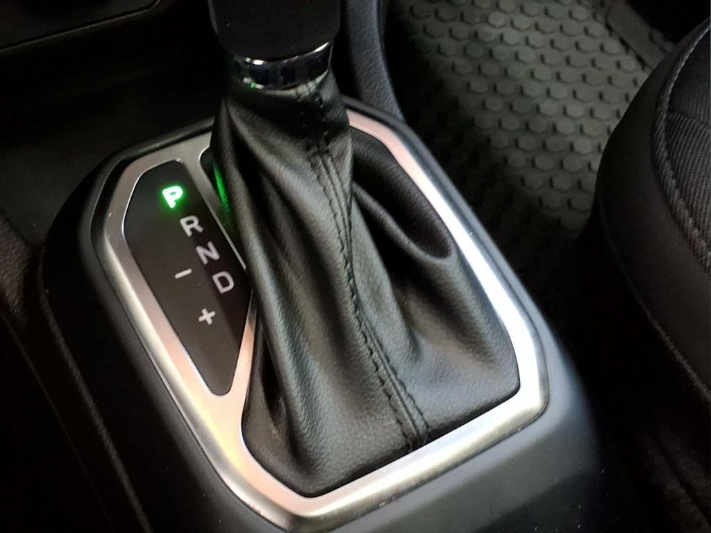 2023 Jeep Renegade Altitude