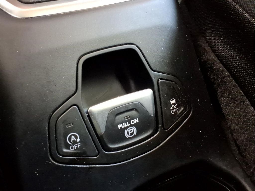 2023 Jeep Renegade Altitude