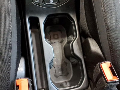 2023 Jeep Renegade Altitude
