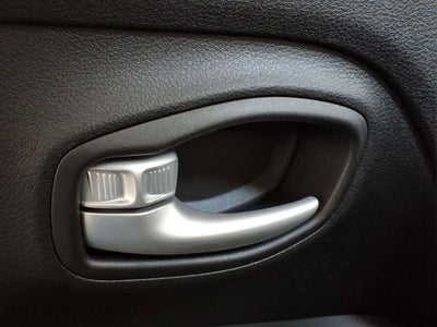 2023 Jeep Renegade Altitude