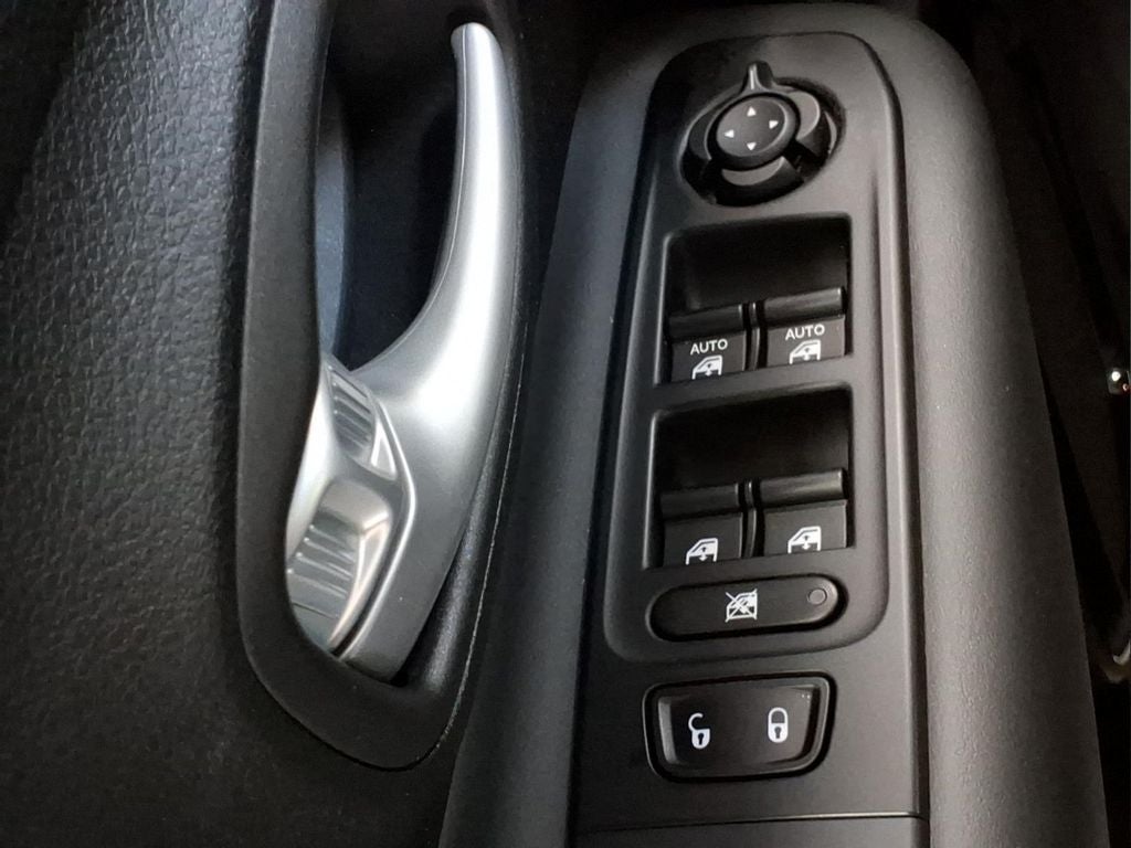 2023 Jeep Renegade Altitude