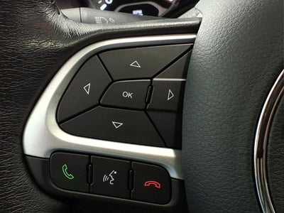 2023 Jeep Renegade Altitude