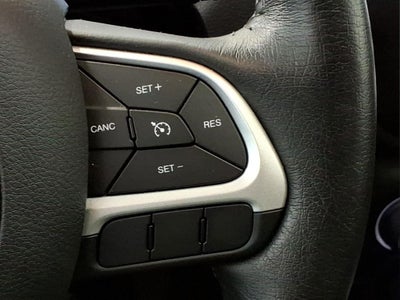 2023 Jeep Renegade Altitude