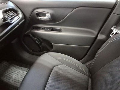 2023 Jeep Renegade Altitude