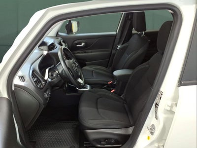 2023 Jeep Renegade Altitude