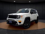 2023 Jeep Renegade Altitude