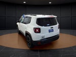 2023 Jeep Renegade Altitude