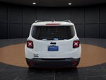 2023 Jeep Renegade Altitude