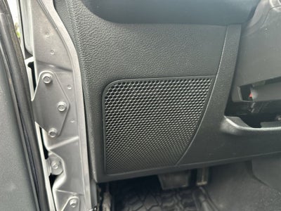 2015 Jeep Wrangler Sport Hard Top
