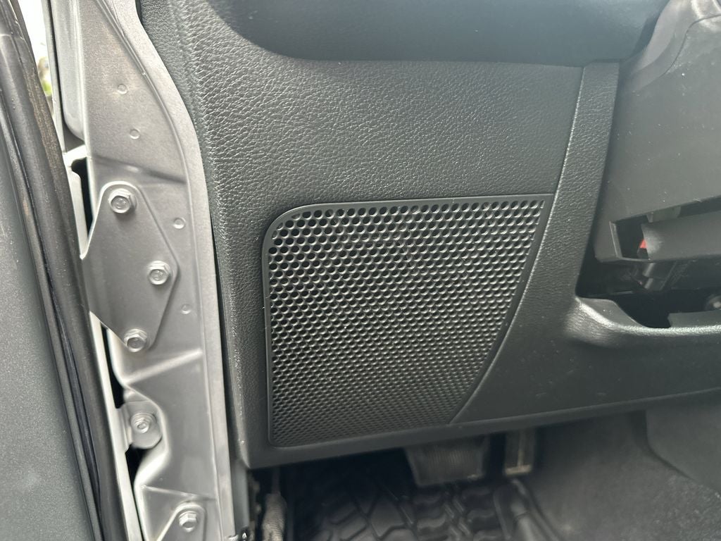 2015 Jeep Wrangler Sport Hard Top