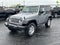 2015 Jeep Wrangler Sport Hard Top