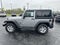 2015 Jeep Wrangler Sport Hard Top
