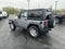 2015 Jeep Wrangler Sport Hard Top