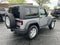 2015 Jeep Wrangler Sport Hard Top