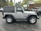 2015 Jeep Wrangler Sport Hard Top