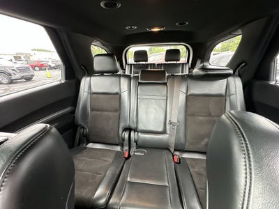 2019 Dodge Durango GT Plus