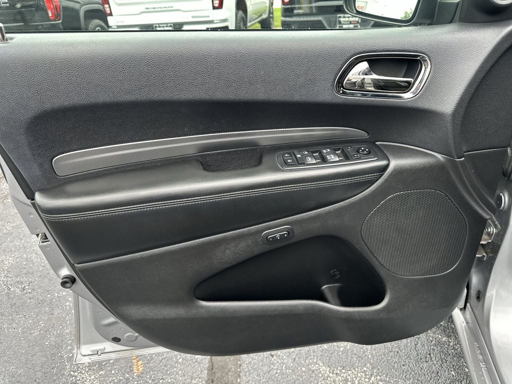 2019 Dodge Durango GT Plus
