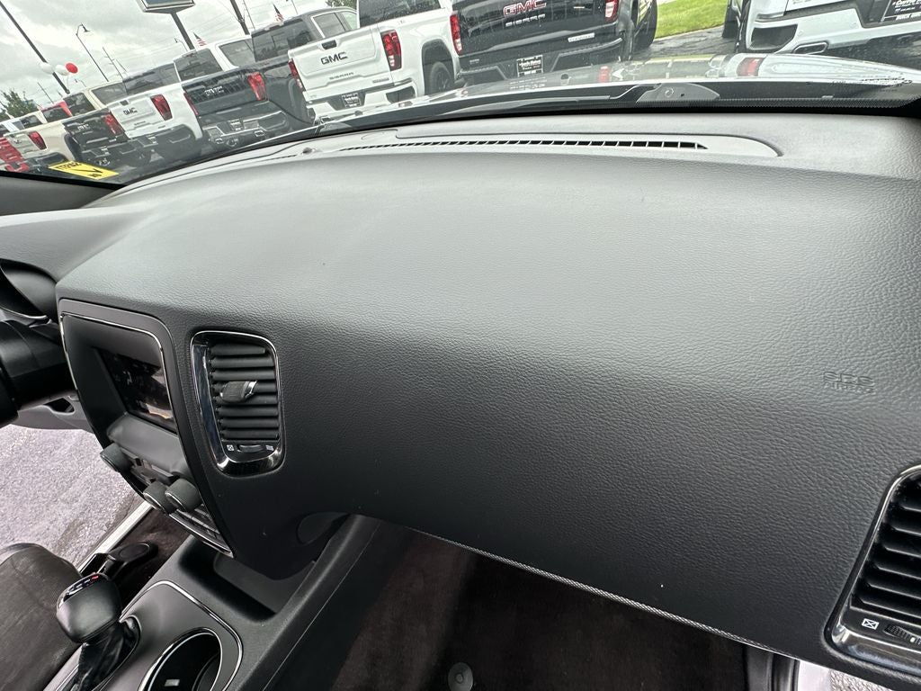 2019 Dodge Durango GT Plus
