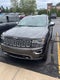 2020 Jeep Grand Cherokee Overland 5.7L V8