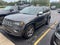 2020 Jeep Grand Cherokee Overland 5.7L V8