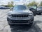 2024 Jeep Grand Cherokee Overland Luxury Group