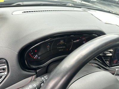 2025 Dodge Durango R/T Plus Package