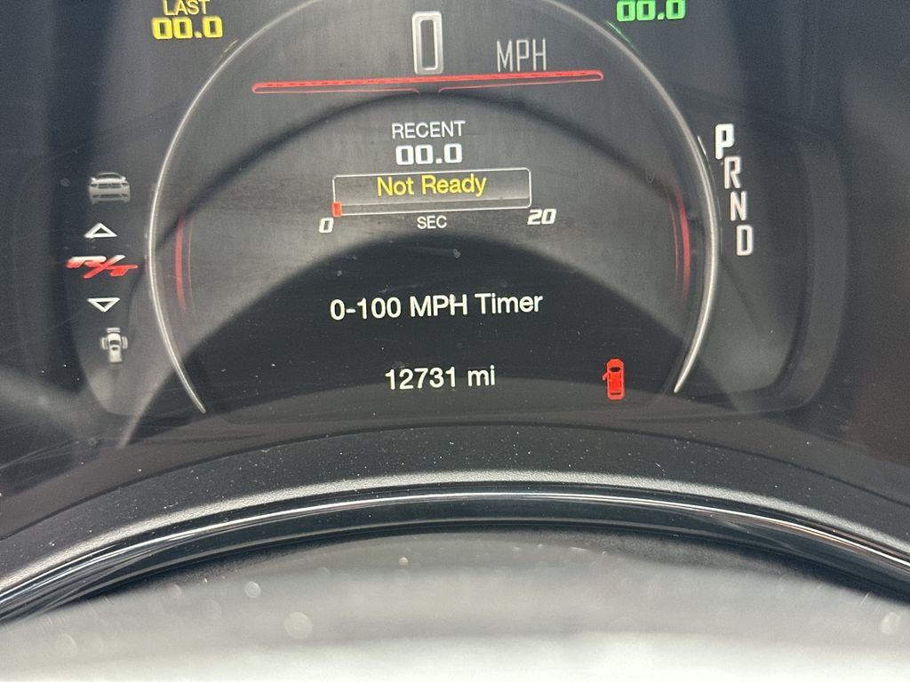 2025 Dodge Durango R/T Plus Package