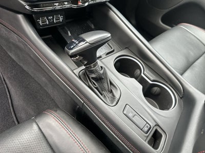 2025 Dodge Durango R/T Plus Package